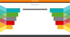 Desktop Screenshot of fbhookup.net